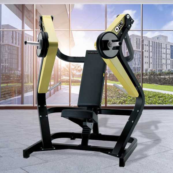 Máy đẩy ngực dưới Elip OLY205 — ảnh 1