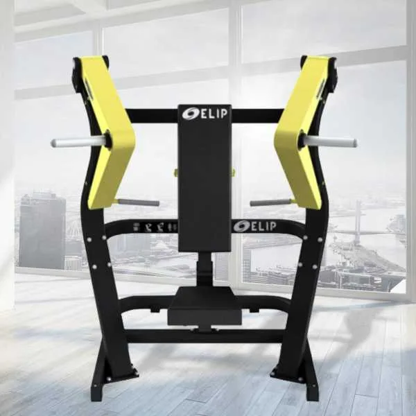 Máy đẩy ngực ngang Elip OLY201 — ảnh 1