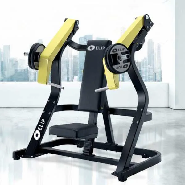 Máy đẩy ngực trên Elip OLY202 — ảnh 1