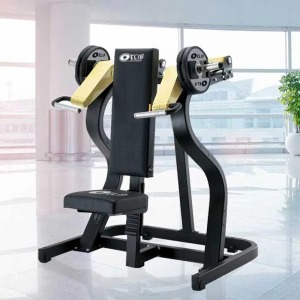 Máy đẩy vai Elip OLY203 — ảnh 1