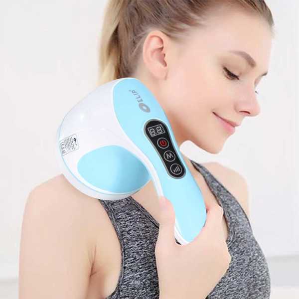 Máy massage cầm tay Elip Relax — ảnh 1