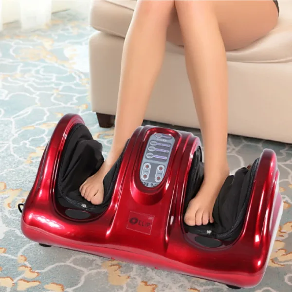 Máy massage chân Elip Eco — ảnh 1