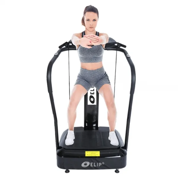 Máy rung massage Elip Rocky — ảnh 1