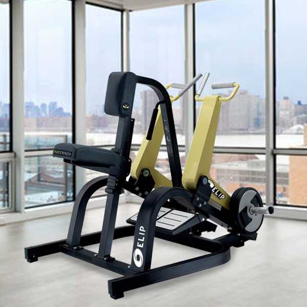Máy tập chèo Elip OLY206 — ảnh 1