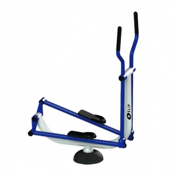 Máy tập đi bộ lắc tay Elip S1001 — ảnh 1