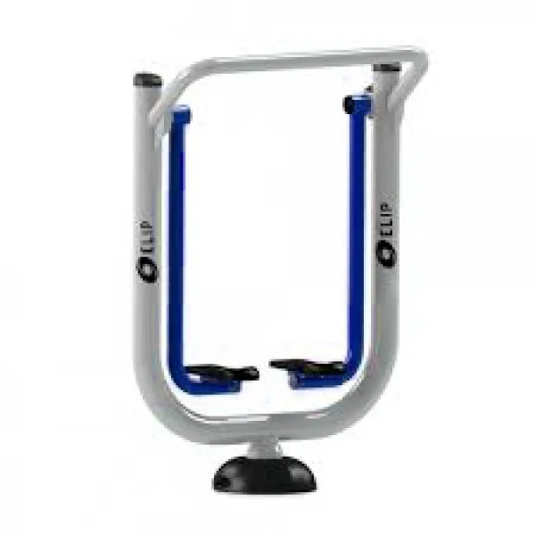 Máy tập đi bộ trên không Elip S1005 — ảnh 1