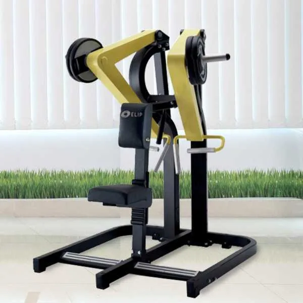 Máy tập kéo xô Elip OLY204 — ảnh 1
