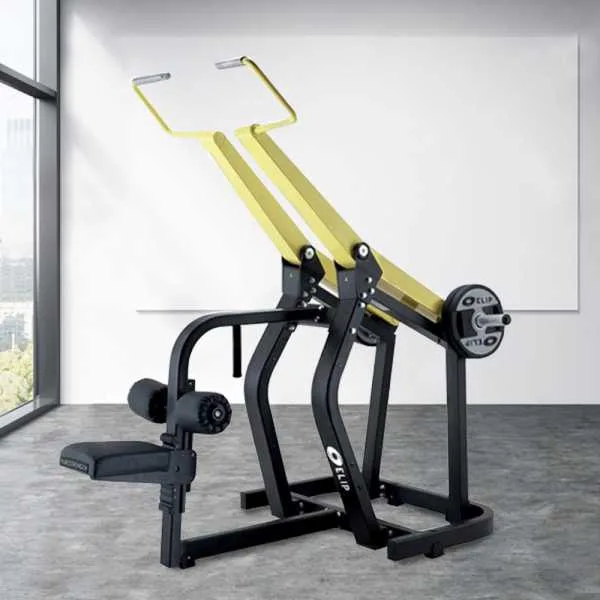 Máy tập kéo xô Elip OLY207 — ảnh 1