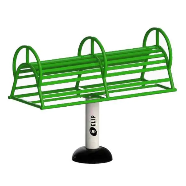 Máy tập lưng Elip E2111 — ảnh 1