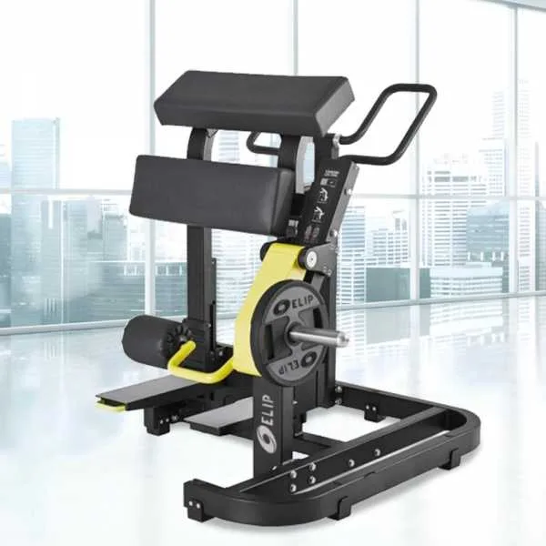 Máy tập móc đùi Elip OLY212 — ảnh 1
