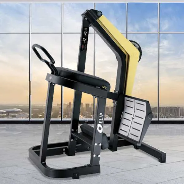 Máy tập mông Elip OLY208 — ảnh 1