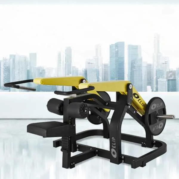 Máy tập tay sau Elip OLY214 — ảnh 1
