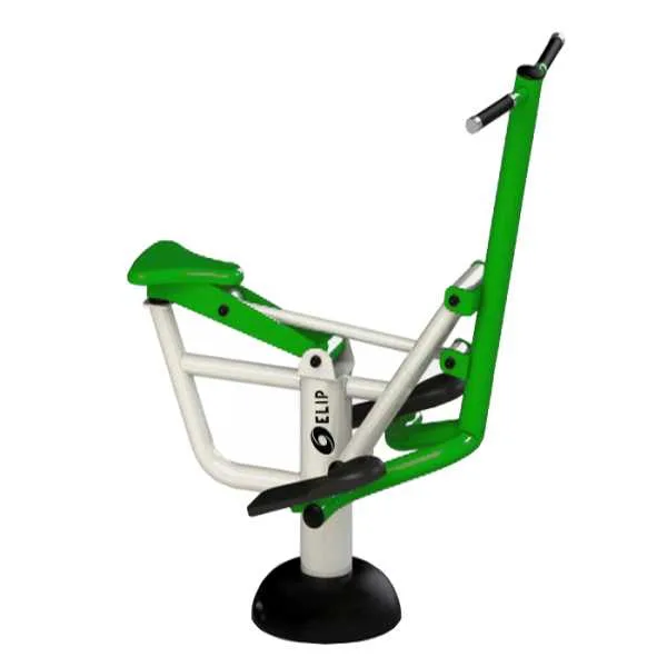 Máy tập toàn thân Elip E1008 — ảnh 1