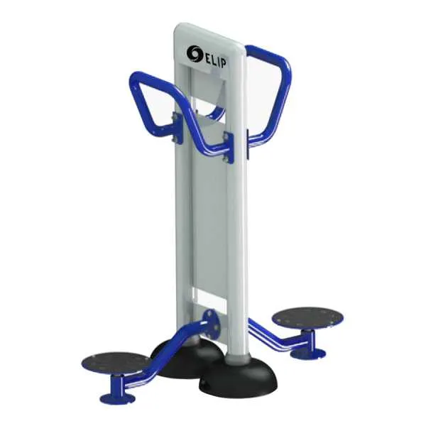 Máy tập xoay eo Elip S2102 — ảnh 1