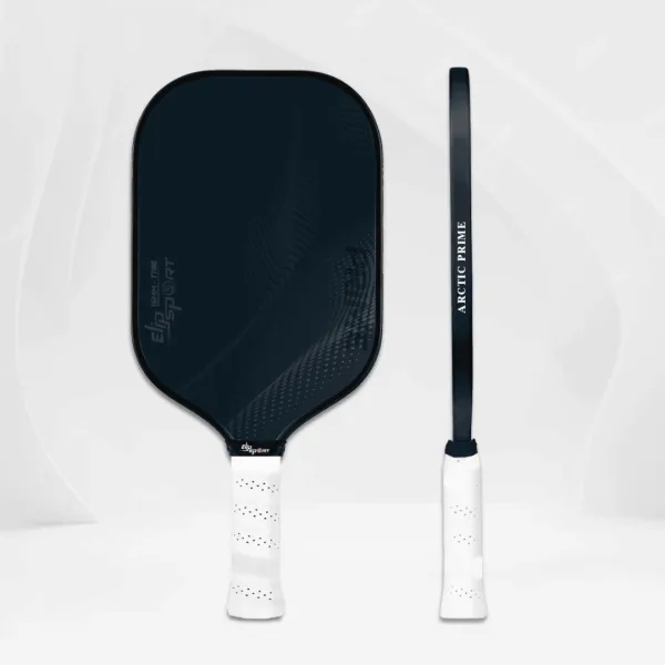 Vợt Pickleball Elip Arctic Prime Navy — ảnh 1