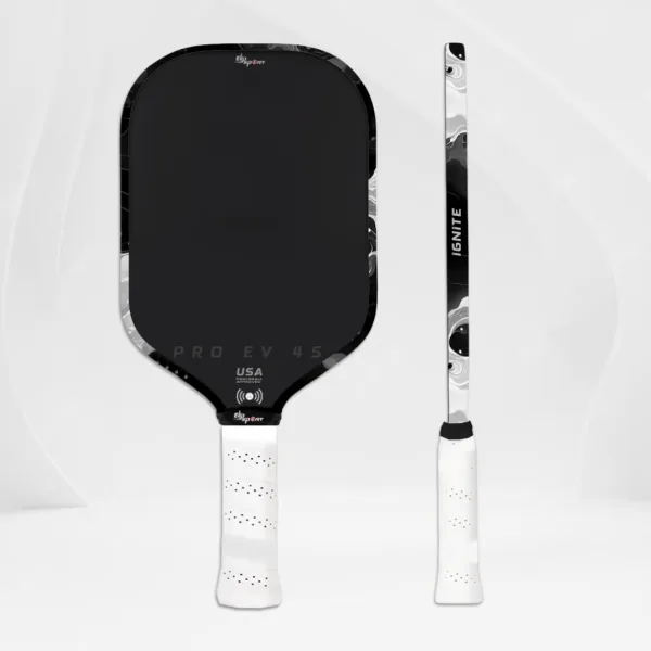 Vợt Pickleball Elip Atlas — ảnh 1