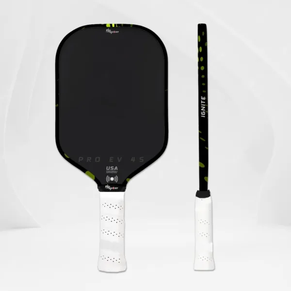 Vợt Pickleball Elip Ignite Green — ảnh 1