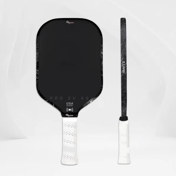 Vợt Pickleball Elip Ignite Grey — ảnh 1