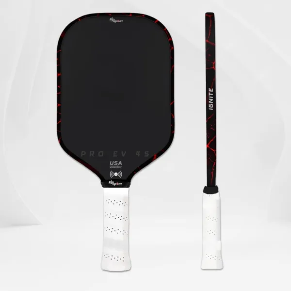 Vợt Pickleball Elip Ignite Red — ảnh 1