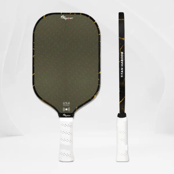 Vợt Pickleball Elip Titan Haboob — ảnh 1
