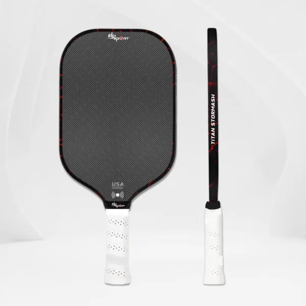 Vợt Pickleball Elip Titan Stormash — ảnh 1