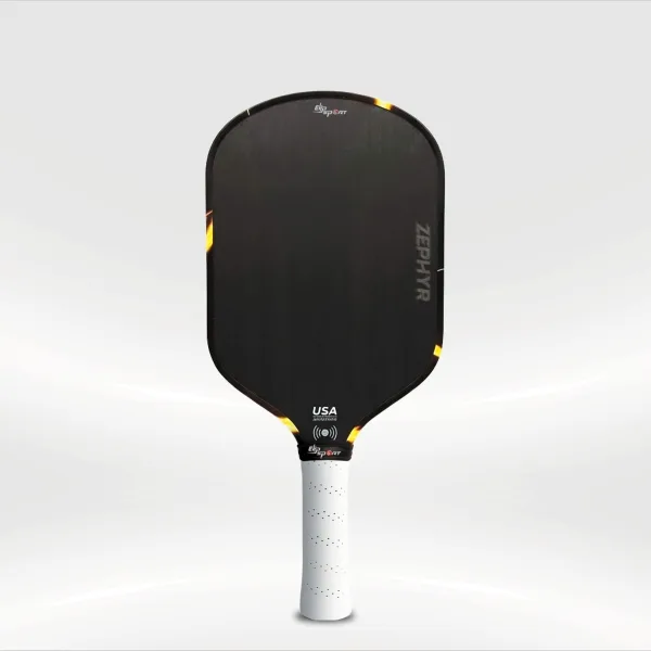 Vợt Pickleball Elip Zephyr Fire — ảnh 1