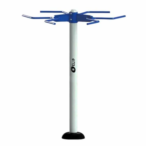 Xà đơn 3 hướng Elip S3002 — ảnh 1