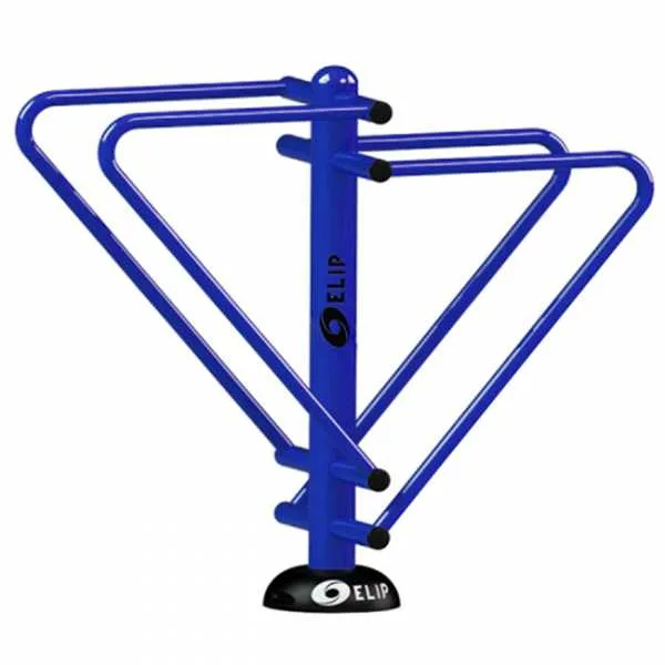 Xà kép Elip S2004 — ảnh 1