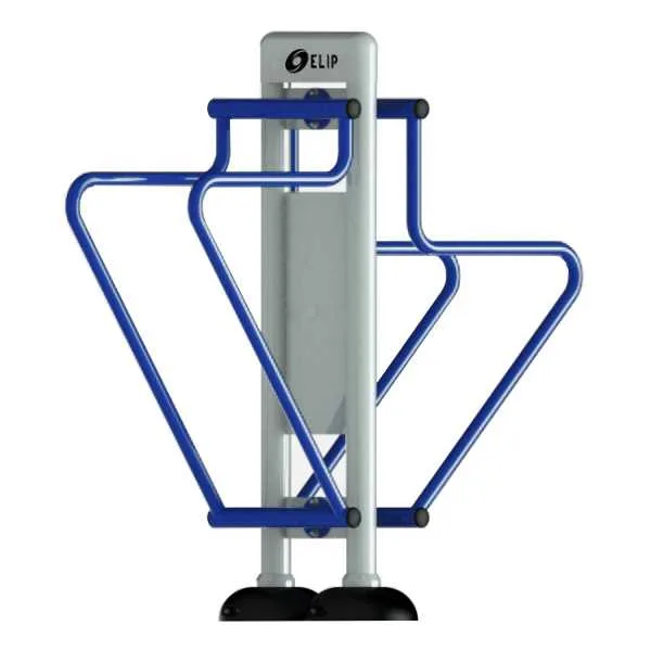 Xà kép Elip S2100 — ảnh 1