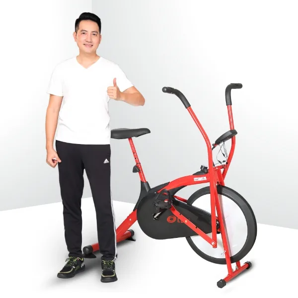 Xe đạp tập đa năng ELIP Zalo — ảnh 1