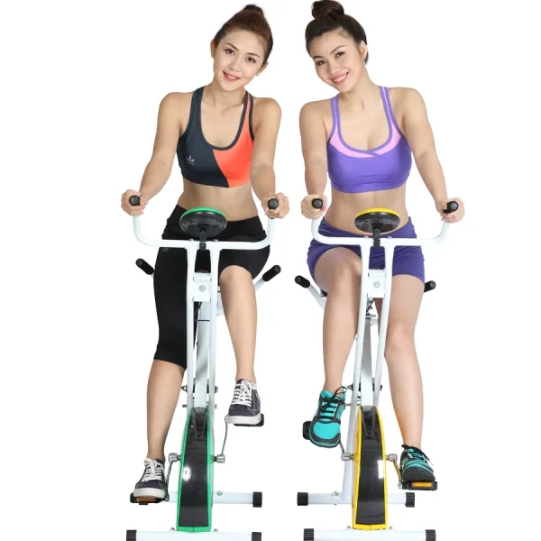 Xe đạp tập Elip 2015 — ảnh 1