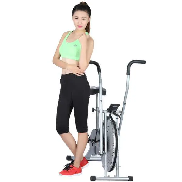 Xe đạp tập Elip 2016 — ảnh 1