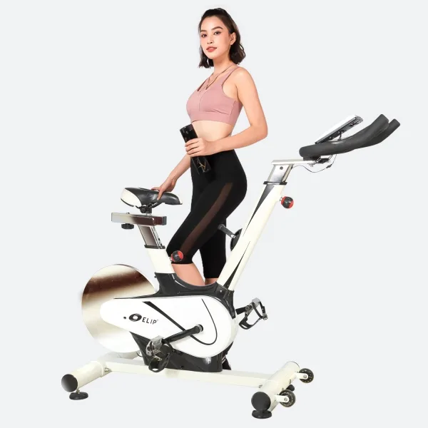 Xe đạp tập ELIP Cleopat (Trưng Bày) — ảnh 1