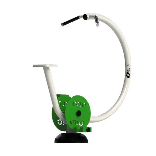 Xe đạp tập Elip E1002 — ảnh 1