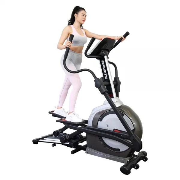 Xe đạp tập ELIP Everest — ảnh 1