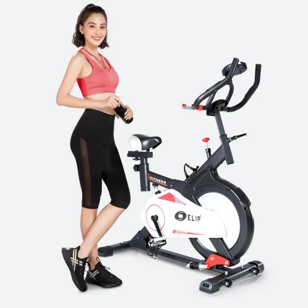 Xe đạp tập ELIP Everton (Thanh Lý) — ảnh 1