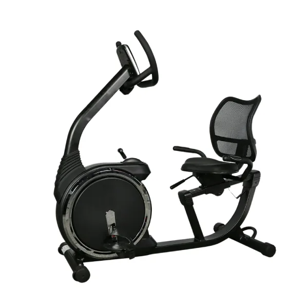 Xe đạp tập ELIP Fred — ảnh 1