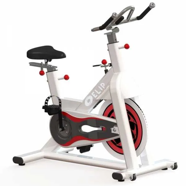 Xe đạp tập Elip Gym Max E199 — ảnh 1