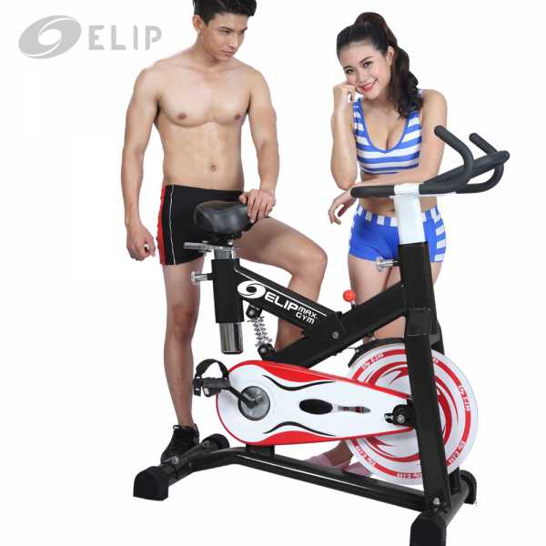 Xe đạp tập Elip Gym Max E199 Ver2 — ảnh 1