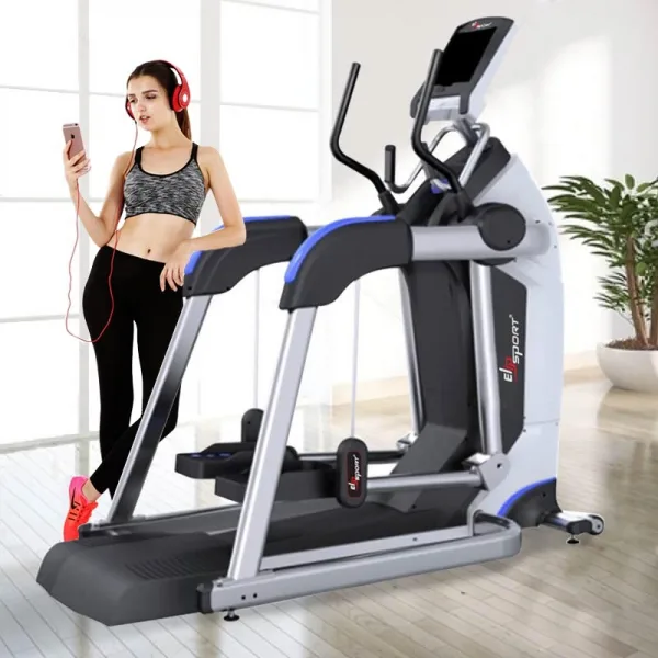 Xe đạp tập ELIP Horus — ảnh 1
