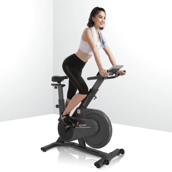 Xe đạp tập ELIP Jupiter — ảnh 1