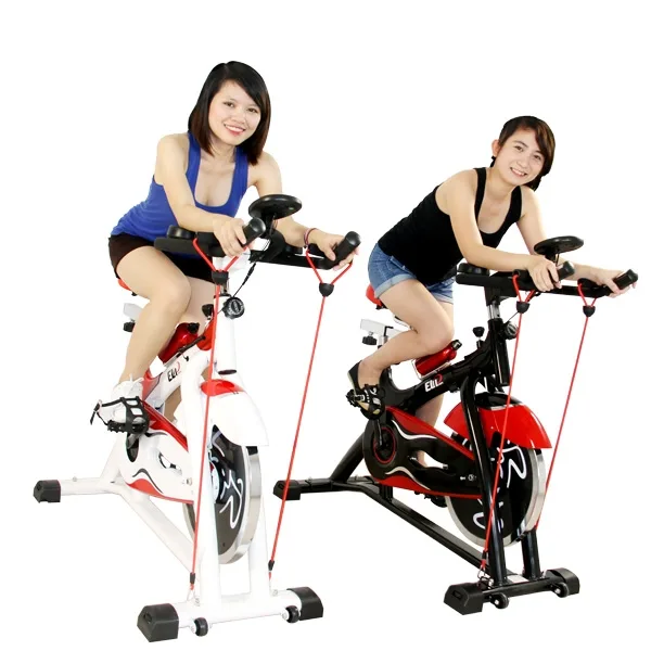 Xe đạp tập Elip L004 — ảnh 1