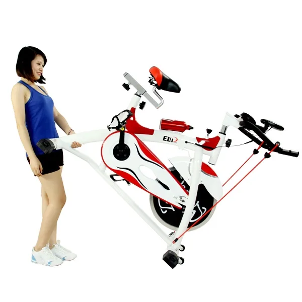 Xe đạp tập Elip L008 — ảnh 1