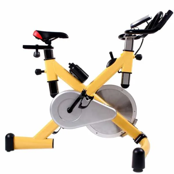 Xe đạp tập Elip L009 — ảnh 1