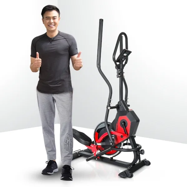 Xe đạp tập ELIP Rider — ảnh 1