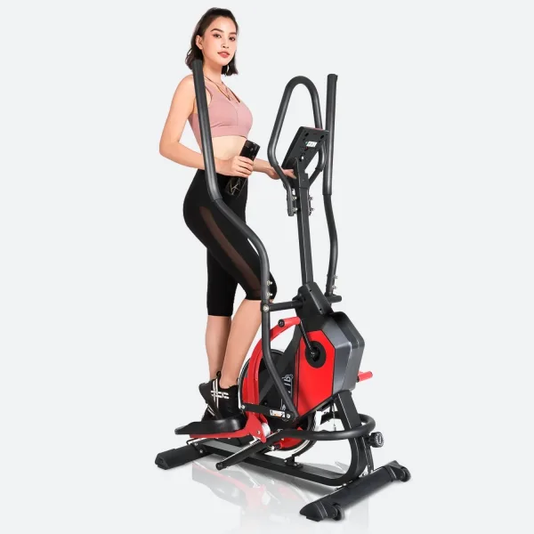 Xe đạp tập ELIP Rider (Trưng Bày) — ảnh 1