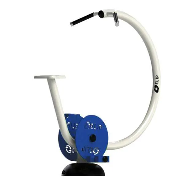 Xe đạp tập Elip S1002 — ảnh 1