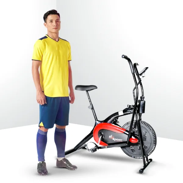 Xe đạp tập ELIP Sport — ảnh 1
