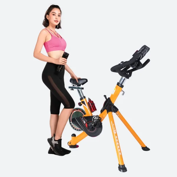 Xe đạp tập ELIP Venus (Thanh Lý) — ảnh 1