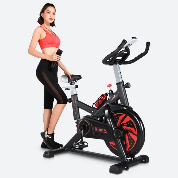 Xe đạp tập ELIP Victor (Thanh Lý) — ảnh 1